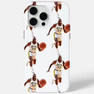 Magic Man 33 Case-Mate iPhone Hülle