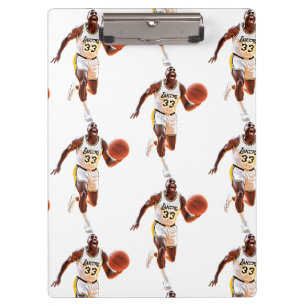 Magic Man 33 Klemmbrett
