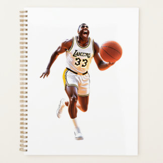 Magic Man 33 Planer