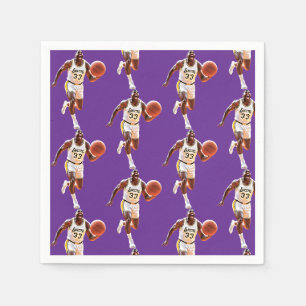 Magic Man 33 Serviette