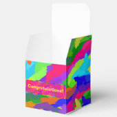 Magic Marker Geschenkschachtel (Geöffnet)