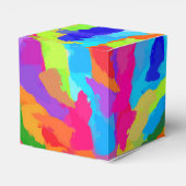 Magic Marker Geschenkschachtel (Rückseite)