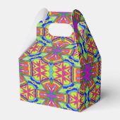 Magic Marker Kaleidoskop Geschenkschachtel (Vorderseite)
