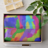 Magic Marker Seidenpapier (Geschenk)