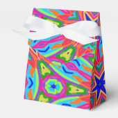 Magic Marker Stars Geschenkschachtel (Vorderseite)
