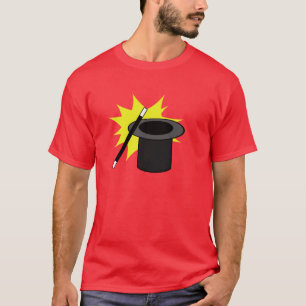 Magic Me/Magician's Hat T-Shirt