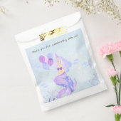 Magic Mermaid Thema Birthday Party Geschenktütchen (Versiegelt)