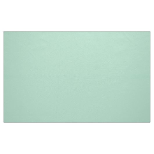 Magic Mint Solid Color Stoff (Fat Quarter (45,7 x 55,9 cm))