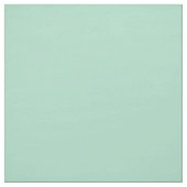 Magic Mint Solid Color Stoff (Muster)