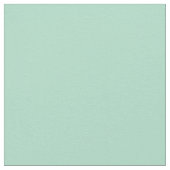 Magic Mint Solid Color Stoff (Nahaufnahme)