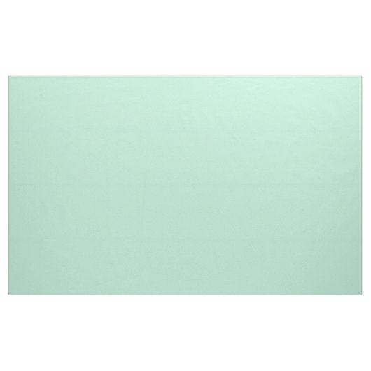 Magic Mint Solid Color Stoff (Yard (91,4 cm))