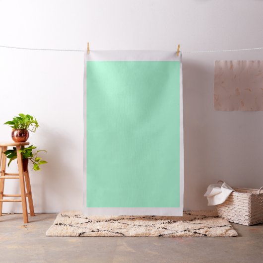 Magic Mint Stoff (Beispiel)