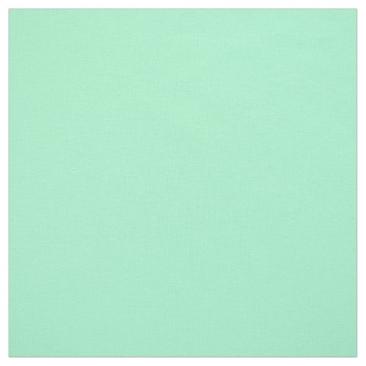Magic Mint Stoff (Muster)