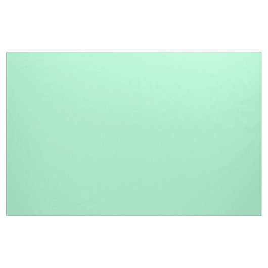 Magic Mint Stoff (Fat Quarter (45,7 x 55,9 cm))