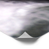 Magic Mirror Poster (Ecke)