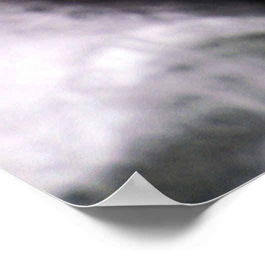 Magic Mirror Poster (Ecke)