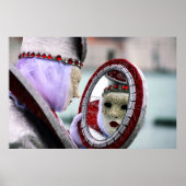 Magic Mirror Poster (Vorne)