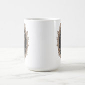 Magic Mirror, wo der schönste Campingplatz ist Verwandlungstasse (Zentrum)