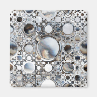 Magic Mirrors Magnet