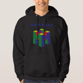 MAGIC MIZZLE HOODIE
