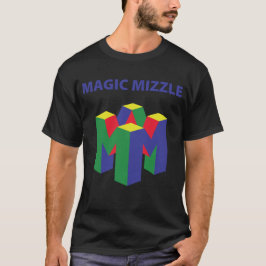 MAGIC MIZZLE T-Shirt