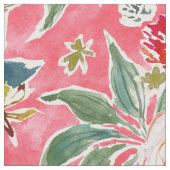 MAGIC MOMENT farbenfroh Stoff (Nahaufnahme)