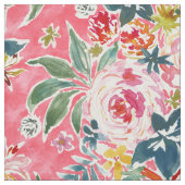 MAGIC MOMENT farbenfroh Stoff (Muster)