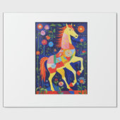 "Magic Moments Wrap" Geschenkpapier (Flach)