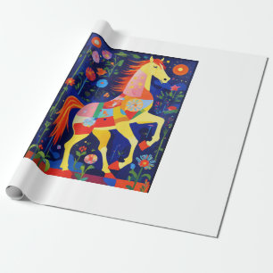 "Magic Moments Wrap" Geschenkpapier