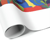 "Magic Moments Wrap" Geschenkpapier (Rolleneckpunkt)