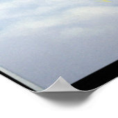 Magic Money detail Poster (Ecke)