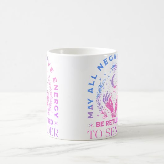 Magic Moon Kaffeetasse (Mittel)