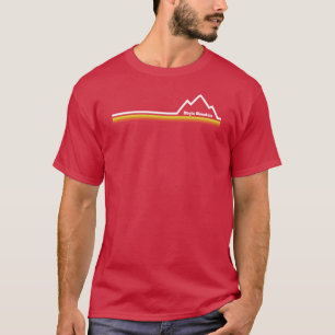 Magic Mountain, Vermont T-Shirt