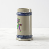 Magic Muffinz Cup  Bierglas (Mittel)