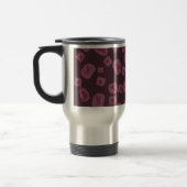 Magic Mug Purple Reisebecher (Links)