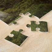 Magic Mushroom Fairy Forest Puzzle (Seite)