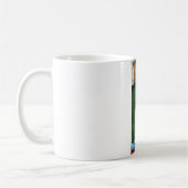Magic Mushroom Kaffeetasse (Links)