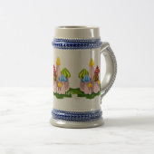 Magic Mushroom Kathedrale Thunder_Cove Bierglas (VorderseiteRechts)