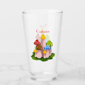 Magic Mushroom Kathedrale Thunder_Cove Glas (Vorderseite)