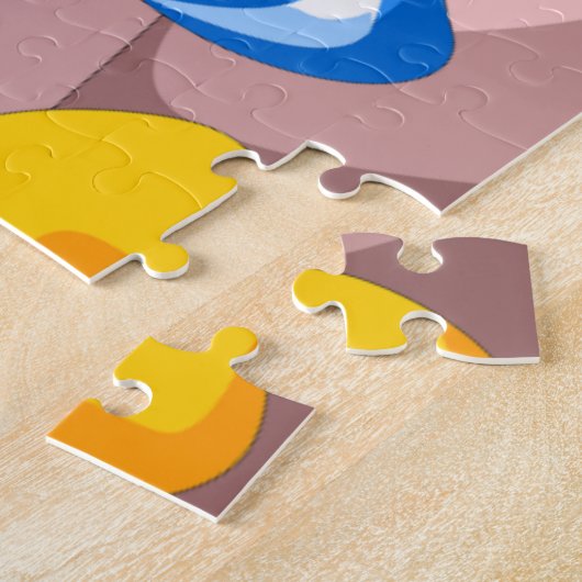 Magic Mushroom Kathedrale Thunder_Cove Puzzle (Seite)