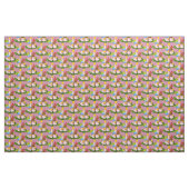 Magic Mushroom Kathedrale Thunder_Cove Stoff (Yard (91,4 cm))
