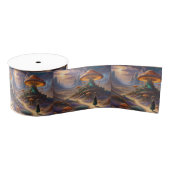 Magic Mushroom Planet Ripsband (Spule)