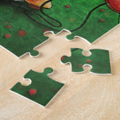 Magic Mushroom Puzzle (Seite)