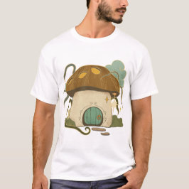 Magic Mushroom T-Shirt