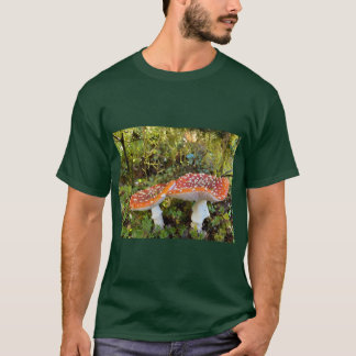 Magic Mushrooms T-Shirt