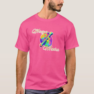Magic Music vintage T-Shirt