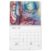 MAGIC & MYSTERY 2013 KALENDER (Feb 2027)
