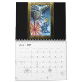 MAGIC & MYSTERY 2013 KALENDER (Mär 2027)