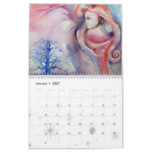 MAGIC & MYSTERY 2013 KALENDER (Jan 2027)