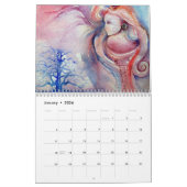 MAGIC & MYSTERY 2015 KALENDER (Jan 2026)